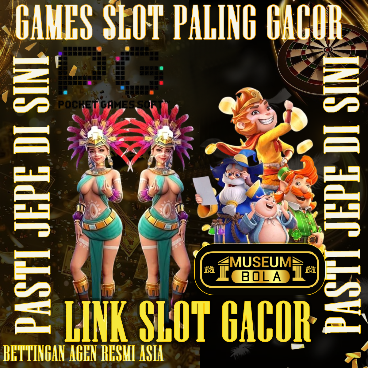 Link SITUS SLOT ONLINE