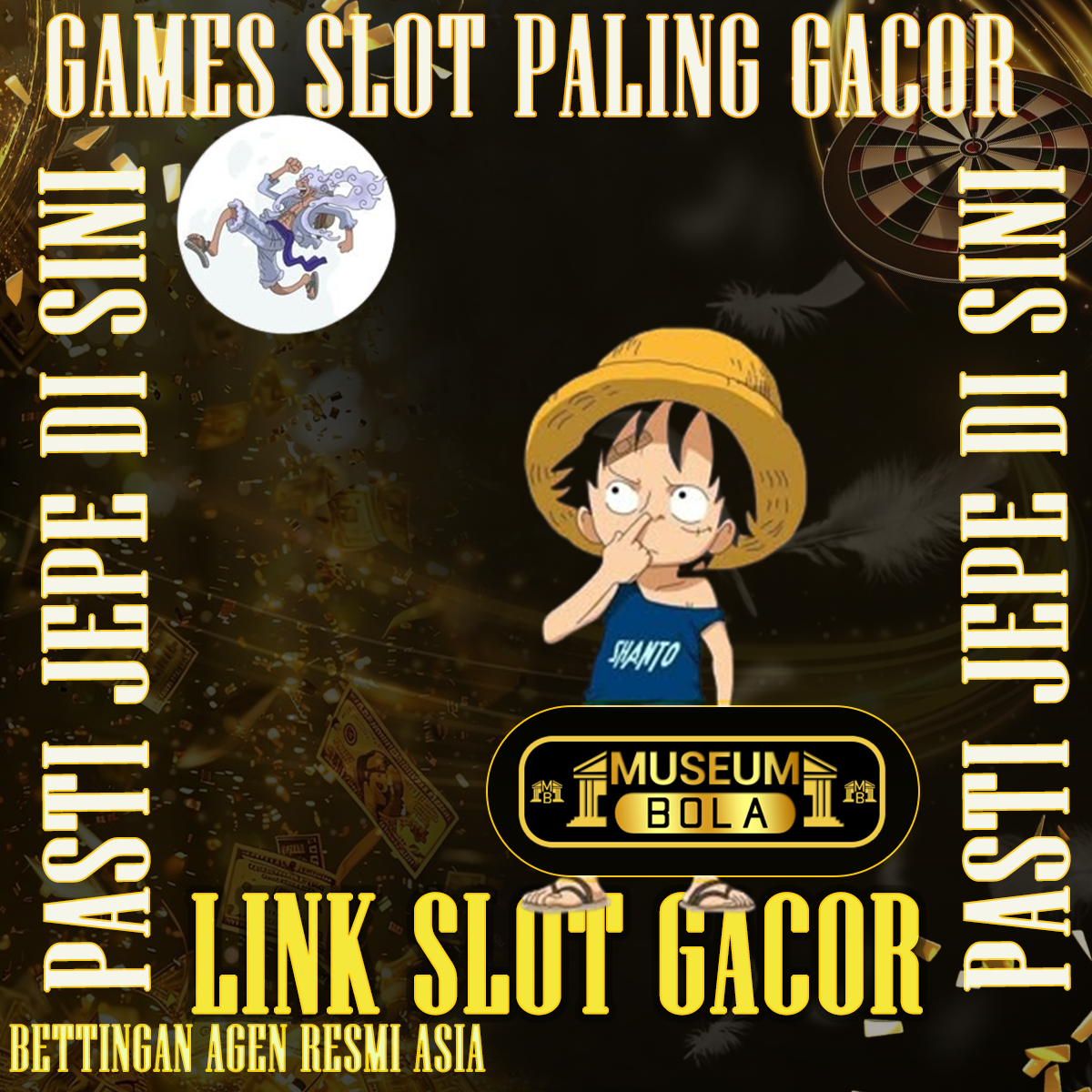 Slot Gacor